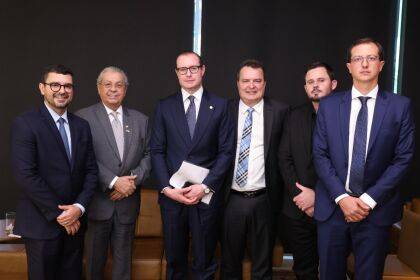ALMT consegue reverter sentença junto ao STF mantendo a lei que declara APA as Cabeceiras do Rio Cuiabá
