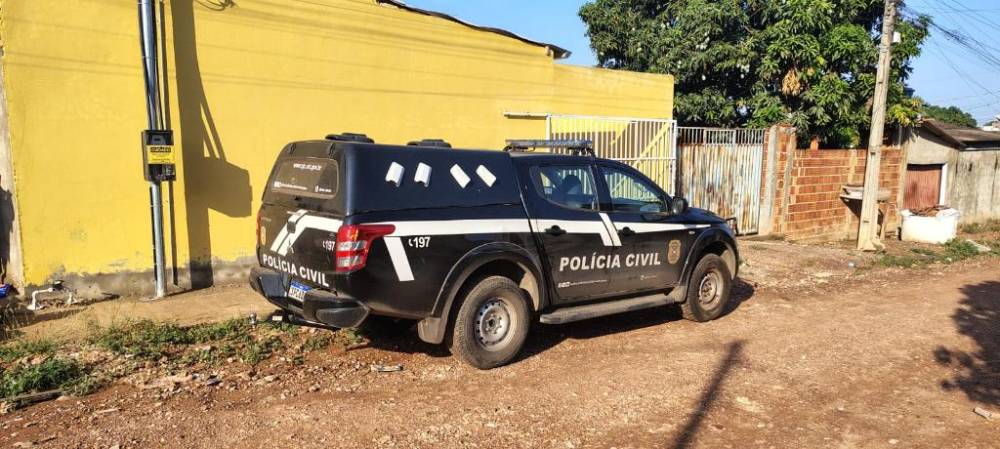 DERFVA de Cuiabá deflagra Operação Traceback que mira líder de grupo que roubava motoristas de aplicativos