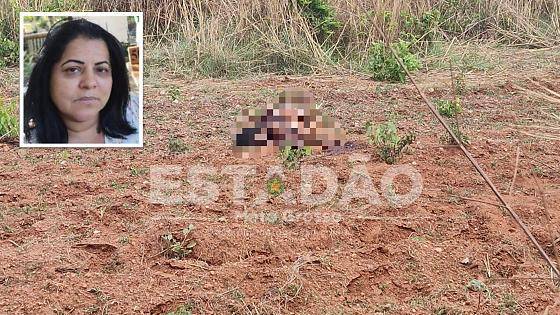 VÍDEO: Empresária encontrada morta ao lado de caminhonete teve olhos arrancados e foi torturada