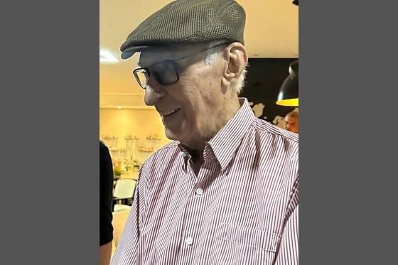 Morre o portador da ficha 001 do antigo PMDB de MT