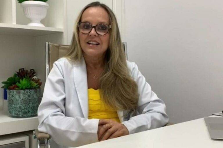 Médica confirma pré-candidatura ao governo do Estado