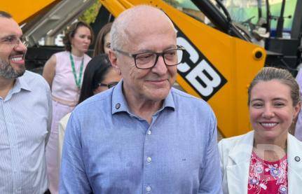 Antes de definir troca de modal, governo quer estudar viabilidade do Bus Unit Double