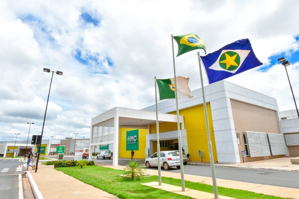 Paciente com suspeita de intoxicação por metanol recebe antídoto e segue internado no HMC