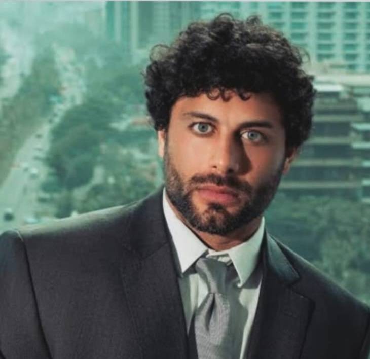 Jesus Luz é uma das atrações da Noite de Gala dos 23 anos do Programa Sávio Pereira