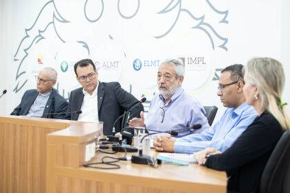 Secretário da Sinfra volta à Assembleia e detalha prazos e desafios do BRT em Cuiabá e Várzea Grande