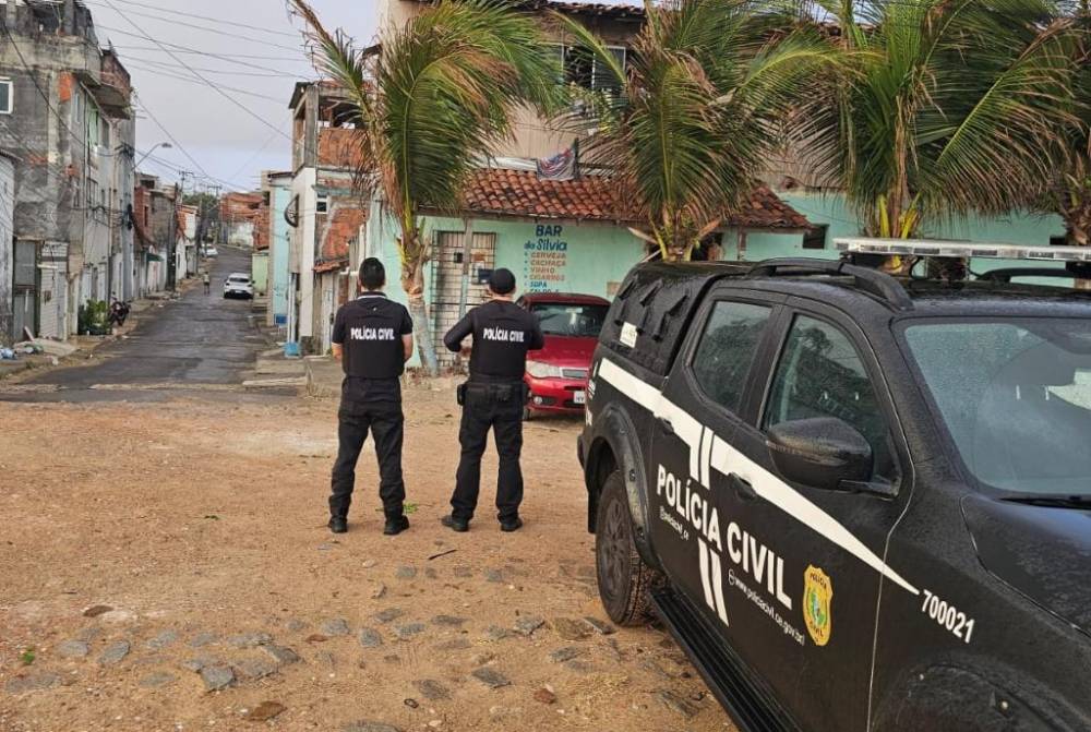 Polícia Civil cumpre 48 mandados em 9 estados contra fraudes na internet