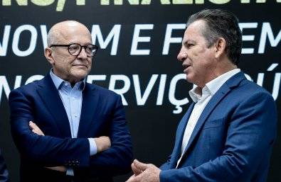 Grupo assedia deputados para reforçar chapas de Mauro e Pivetta