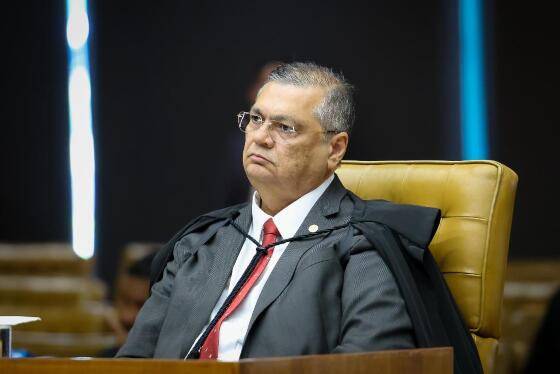 Maioria do STF vota pela suspensão da desocupação do Contorno Leste