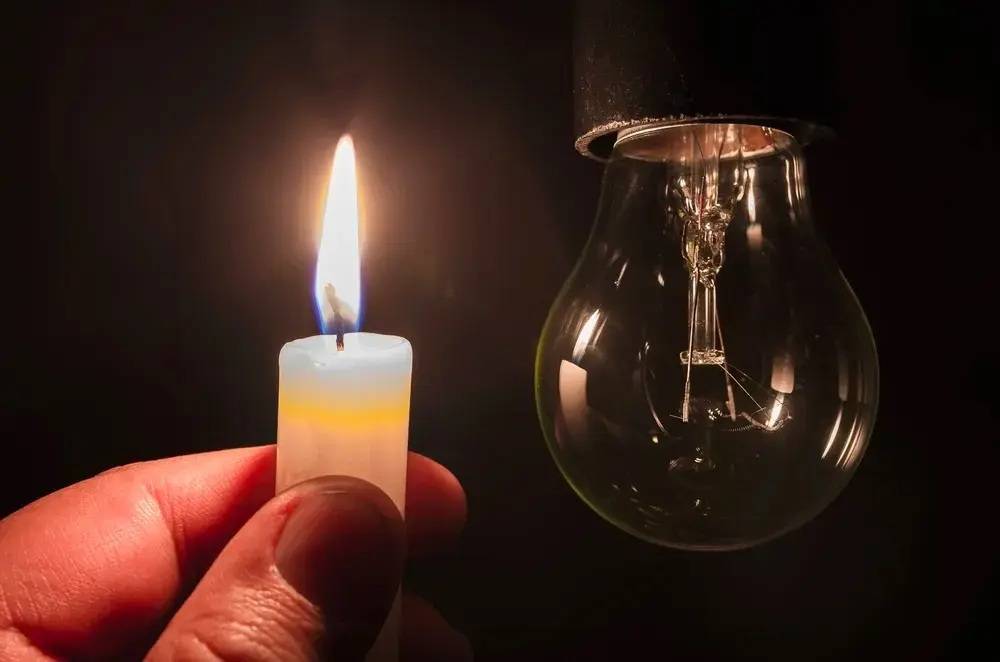 MP entra com ação pública contra a Energisa  por falhas na energia em Campinápolis