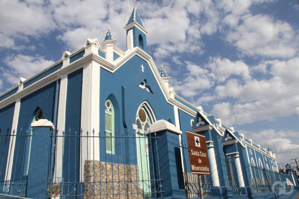 Após duas tentativas frustradas de venda, Santa Casa está nas mãos do TRT-MT