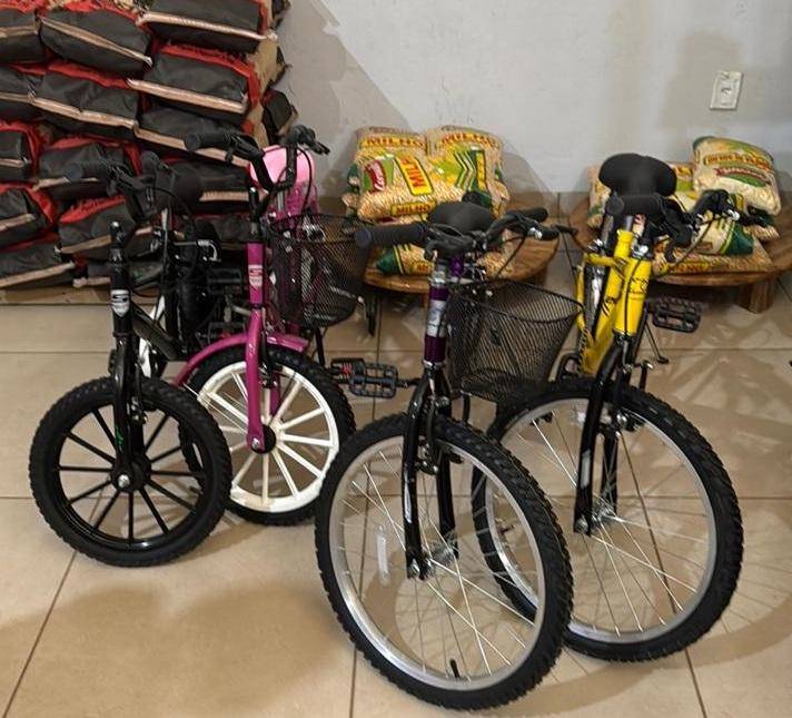 Polícia Civil e PM miram facção que utilizava de assistencialismo para conquistar a sociedade