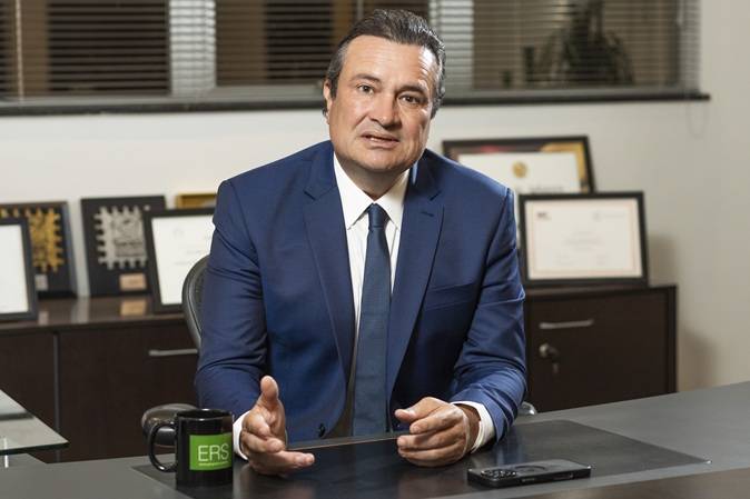 Justiça concede Recuperação Judicial para grupo de insumos agrícolas de Sorriso