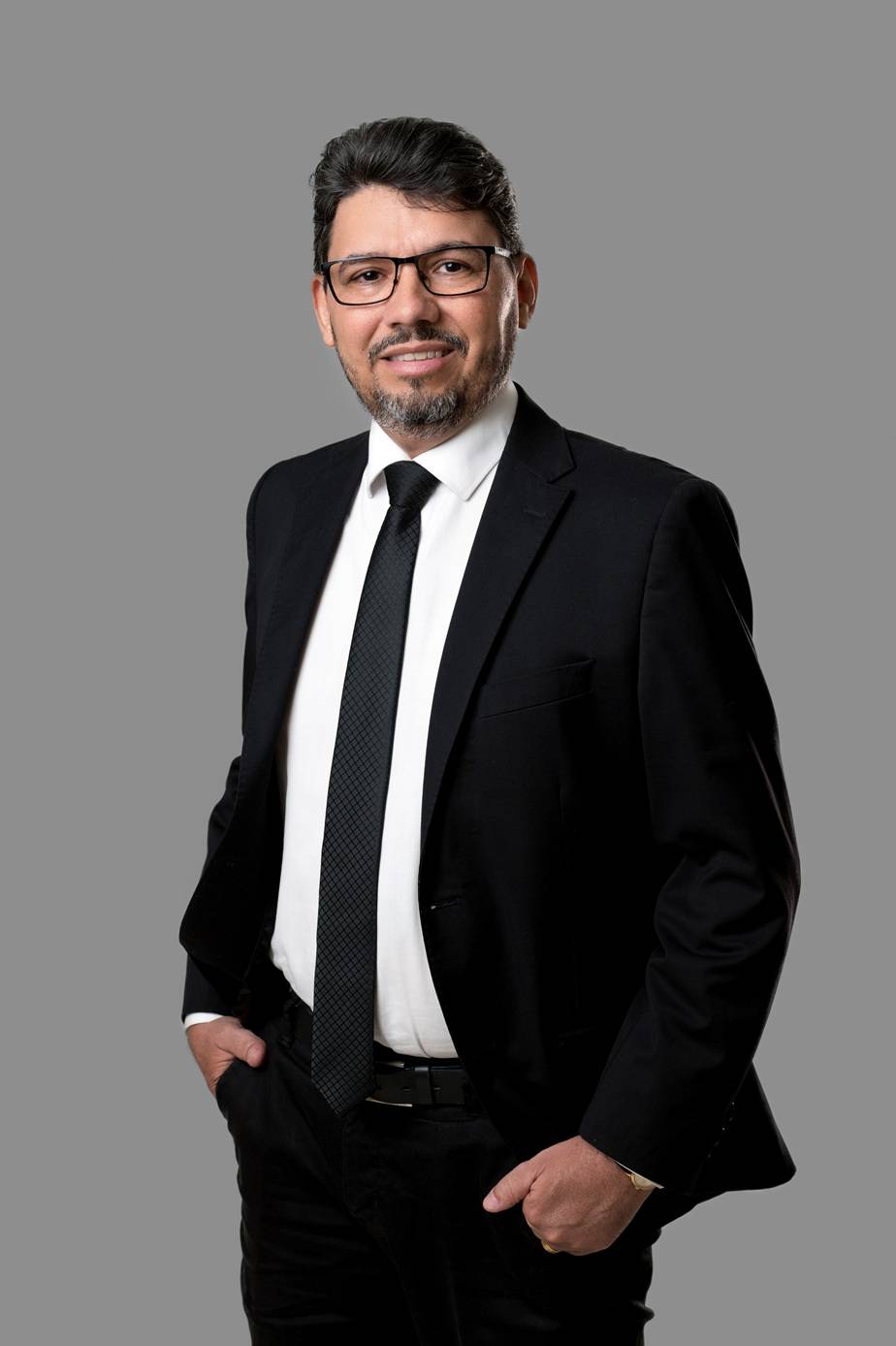Governo Federal convida Jefferson Daltro para a COP-30