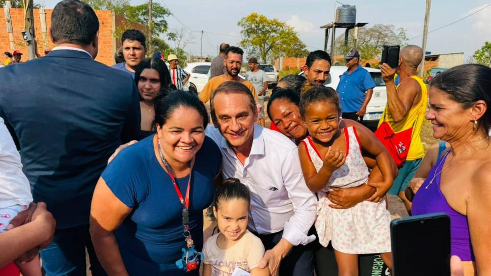 Wilson Santos destaca votação da maioria do STF em favor das famílias do Contorno Leste