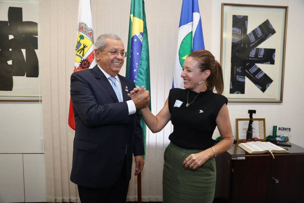 Jayme critica Flávia pela falta de água, mas crise é antiga e atravessa gestões da família Campos