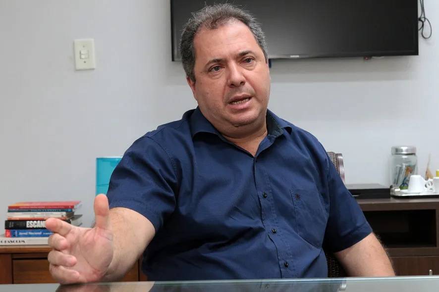 Secretário de Governo chapadense é denunciado por violência política de gênero contra vereadora