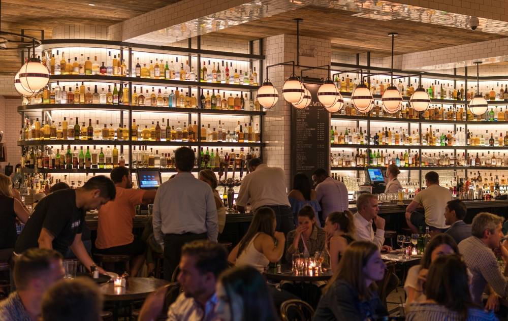  Pesquisa da Abrasel revela que setembro foi um mês difícil para bares e restaurantes em MT