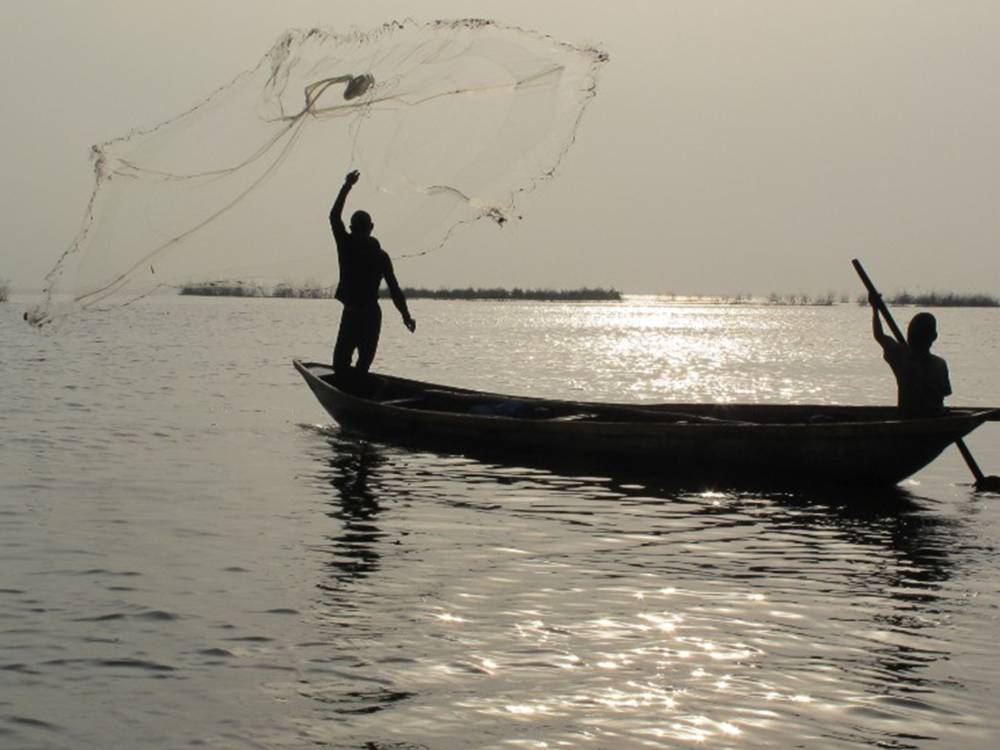 MPF arquiva investigações sobre impactos da Lei da Pesca e PCHs