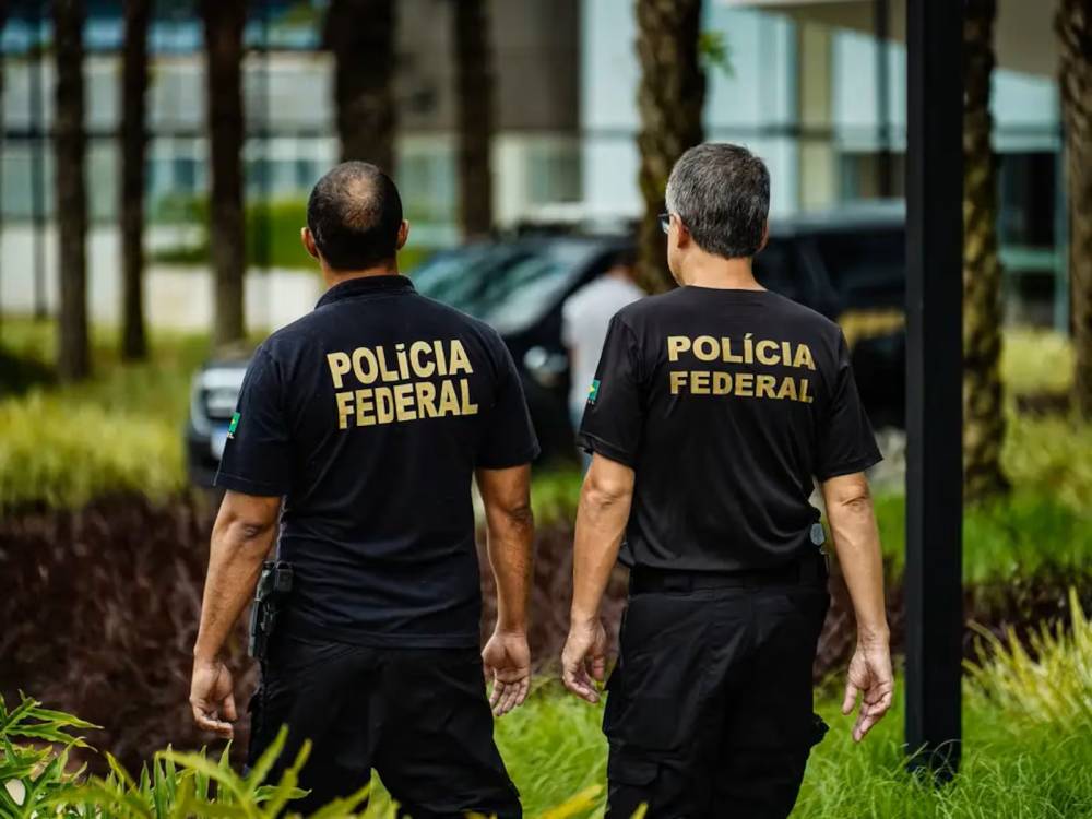 PF corre atrás de reestruturação para lidar com o crime em meio à crise na segurança do RJ