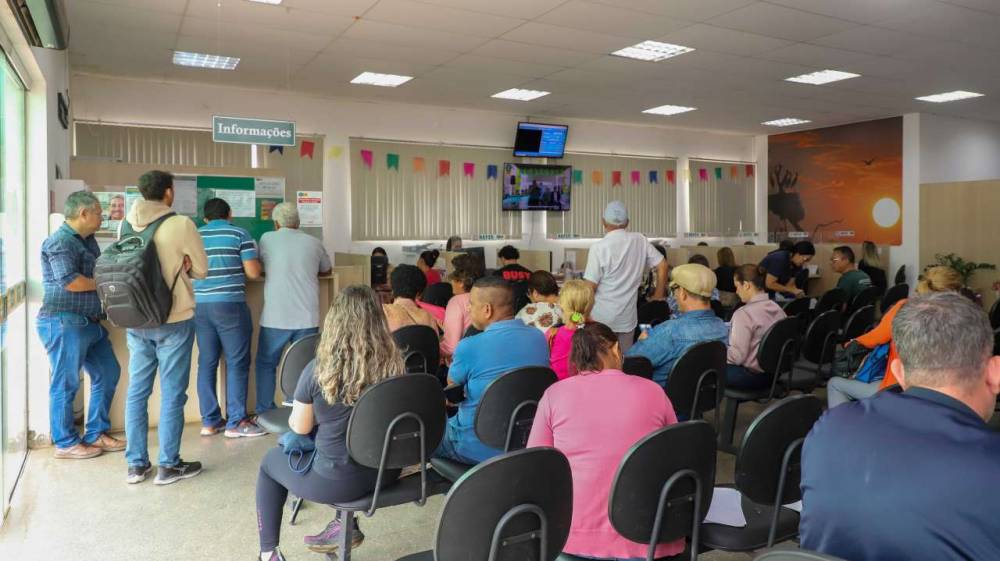  Flávia Moretti prorroga prazo de adesão do Mutirão Fiscal 2025