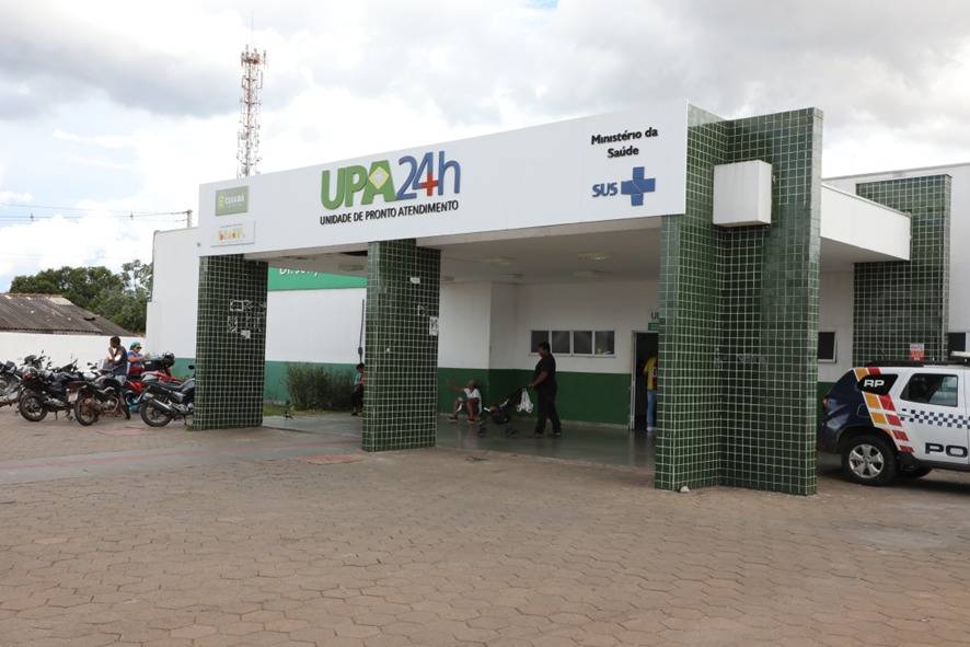 UPAs de Cuiabá estão sendo vistoriadas semanalmente, garante secretária de saúde