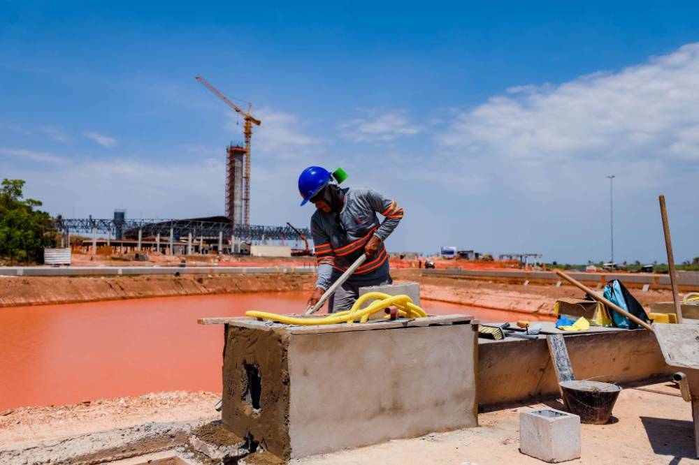 Caged diz que Mato Grosso teve crescimento de 109% em empregos formais no mês de setembro