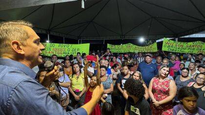 Contorno Leste se torna marco jurídico com primeiro mandado de injunção possessória do Brasil