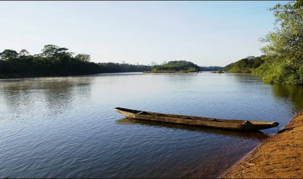 Turismo e pesca esportiva de Mato Grosso crescem em cima da miséria dos pescadores ribeirinhos profissionais