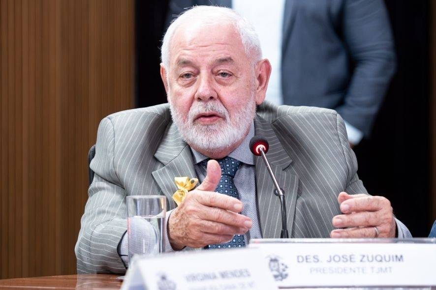 TJ mantém proposta de reajuste de 6,8% a servidores e ignora alerta do governo sobre risco fiscal