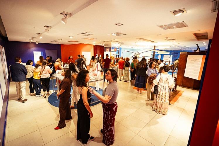 Todos pagam meia: exposição imersiva sobre Leonardo da Vinci tem ingresso promocional em novembro