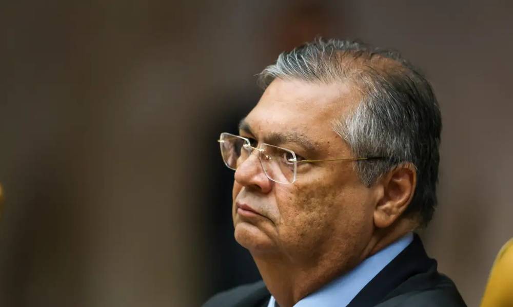 Flávio Dino suspende todos os processos sobre a Moratória da Soja