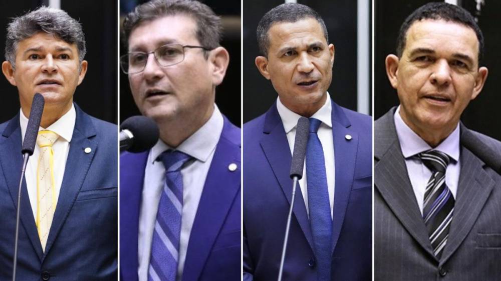 Quatro deputados de Mato Grosso votam para restringir aborto legal em meninas estupradas