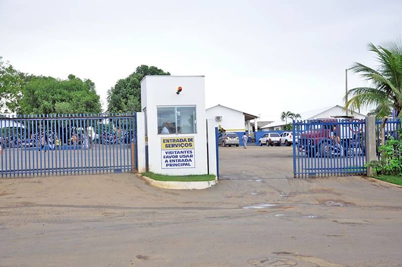 Coder exonera servidor envolvido em ofensas contra Janaina Riva