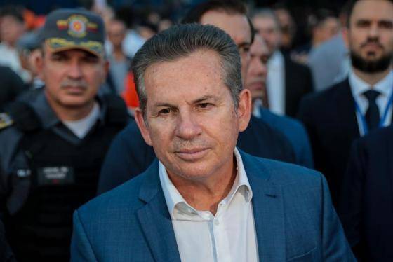 Mauro diz que o Estado estuda alternativas ao BRT há dois anos e que as decisões serão tomadas  “sem aventuras ou improvisos”