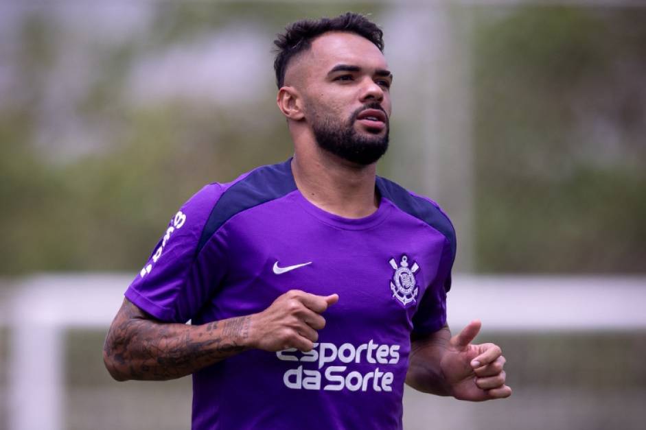 Dresch diz que Corinthians está devendo quase R$ 18 milhões para o Cuiabá