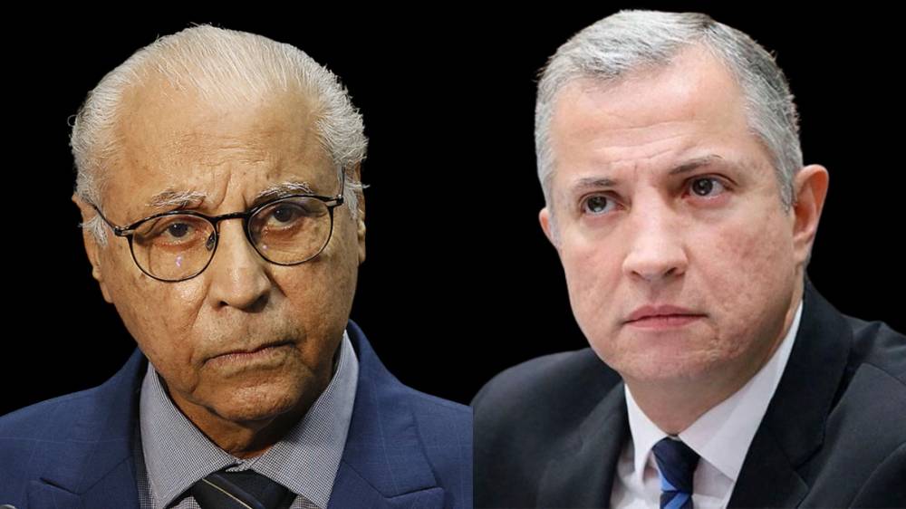 Faissal nega racha, mas Júlio Campos admite divisão e alerta para avanço da esquerda