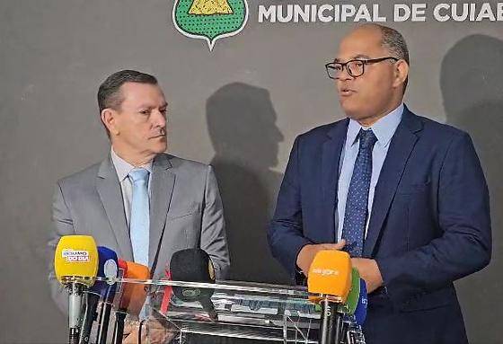 Vereadores afirmam que  Cuiabá pode sim bancar um modal alternativo- a ART