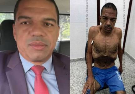 STF manda Polícia Federal prender lobista acusado de venda de sentenças 