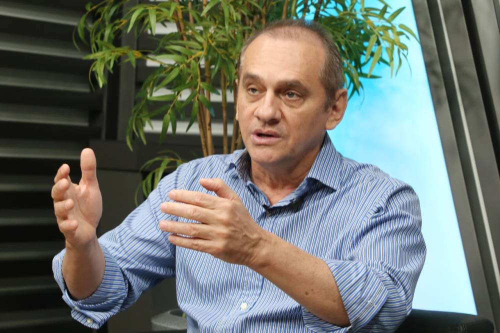 Wilson Santos quer levar proteção a mulheres para dentro dos bairros com Comitês Maria da Penha