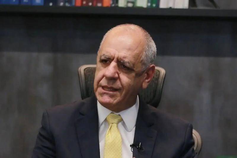 PF investiga se ex-presidente da OAB-MT seria intermediário em esquema de decisões judiciais