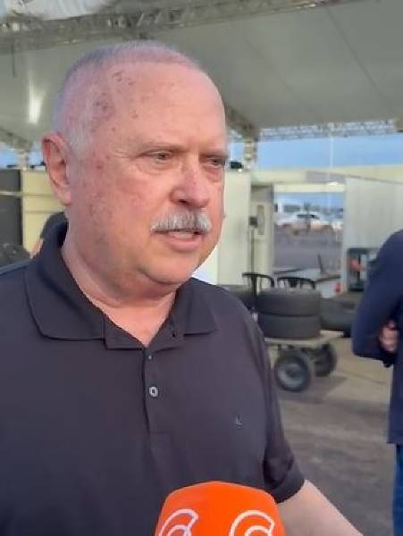 Blairo Maggi lamenta desvio milionário na Bom Futuro e diz que caso expõe crise de confiança nas empresas