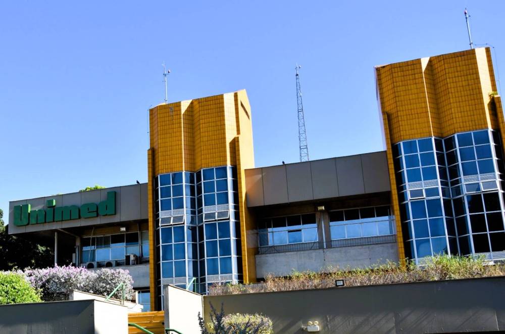 Agência ZF rompe contrato com Unimed Cuiabá