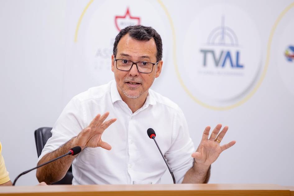 Lúdio cobra explicações sobre licenças concedidas a eventos no Parque Novo Mato Grosso