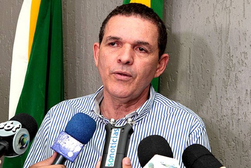  Juarez Costa diz que vai tentar uma reaproximação entre Janaína e Pivetta