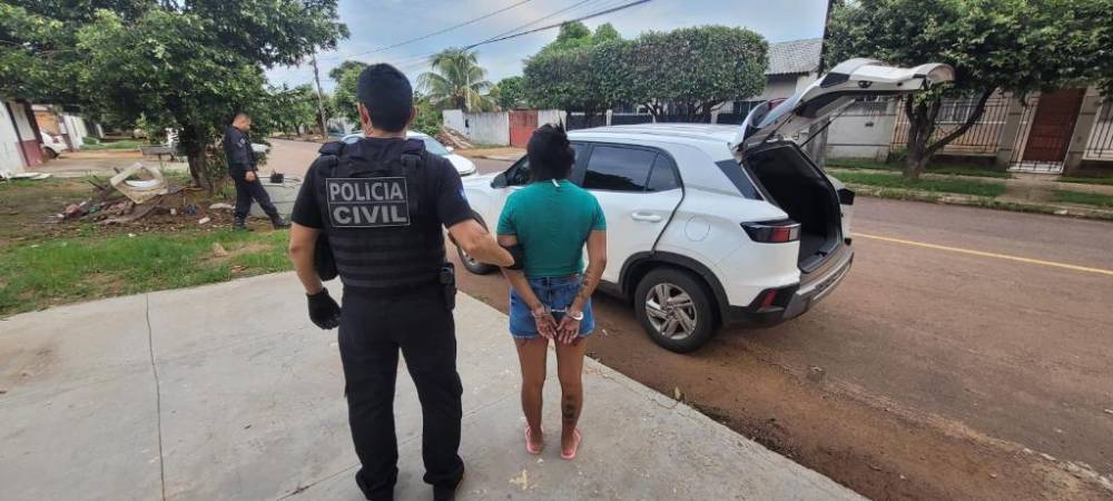 Polícia cumpre 34 mandados de prisão contra facção envolvida em tráfico de drogas e lavagem de dinheiro