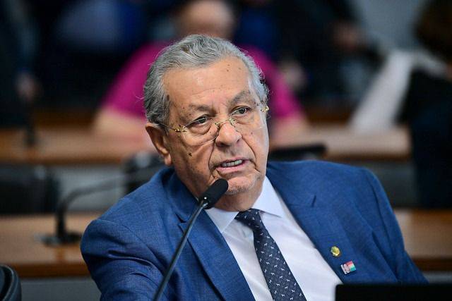 Jayme reafirma plano de disputar o governo “Se o União Brasil não me apoiar, vou para casa”