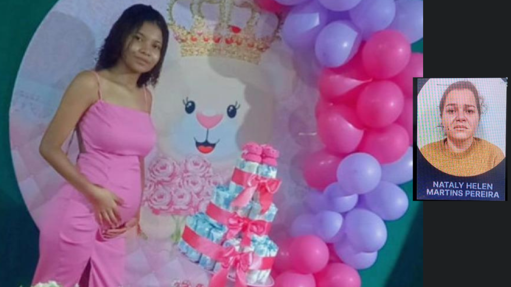 TJMT manda refazer processo e questiona sanidade de mulher acusada de matar adolescente grávida