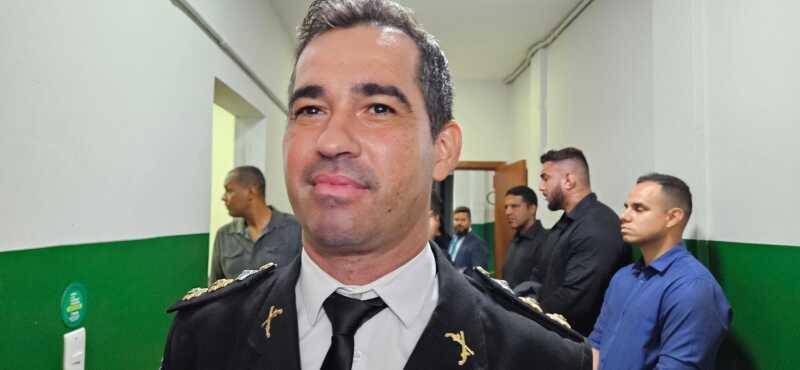 Tenente Dias emplaca CPI para investigar licitação da CS Mobi e contrato de 30 anos volta ao centro das suspeitas