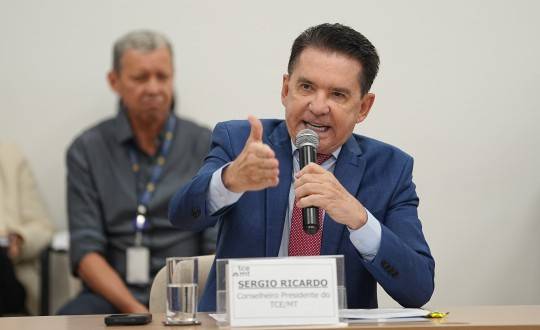 Medidas do TCE tentam destravar a comercialização de produtos da agricultura familiar 