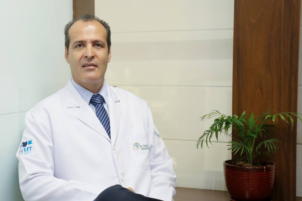 Neurocirurgia de Mato Grosso é referência para o país